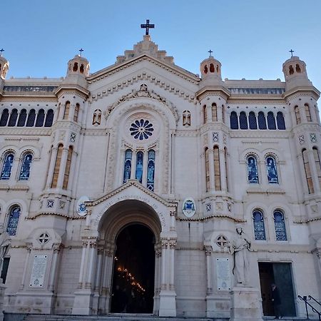 Apartament Reggioduomo Reggio di Calabria Zewnętrze zdjęcie