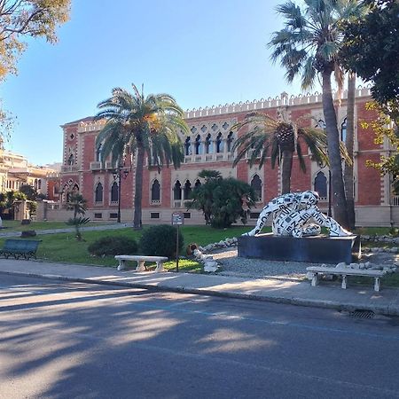 Apartament Reggioduomo Reggio di Calabria Zewnętrze zdjęcie