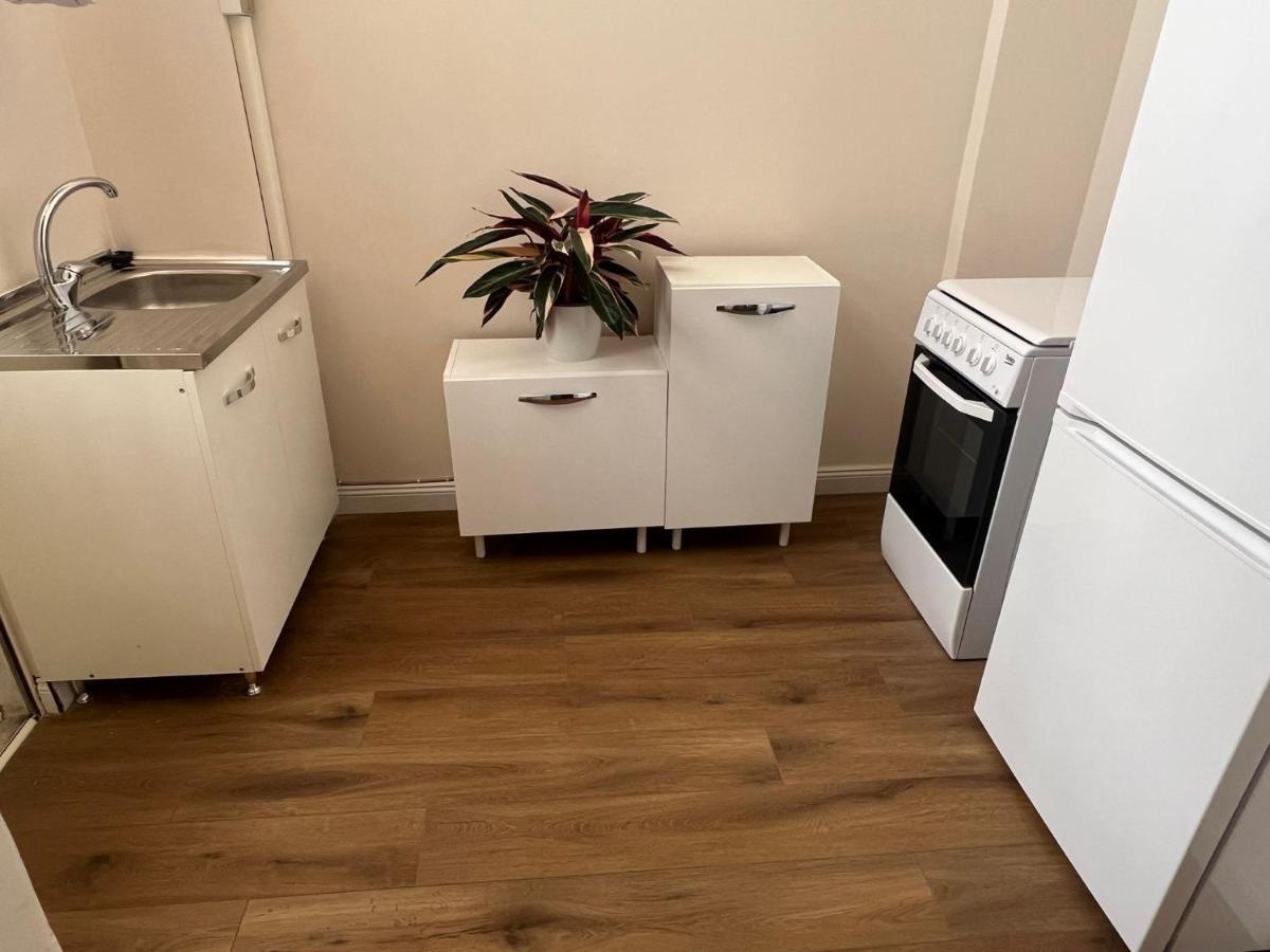Apartament Reggioduomo Reggio di Calabria Zewnętrze zdjęcie