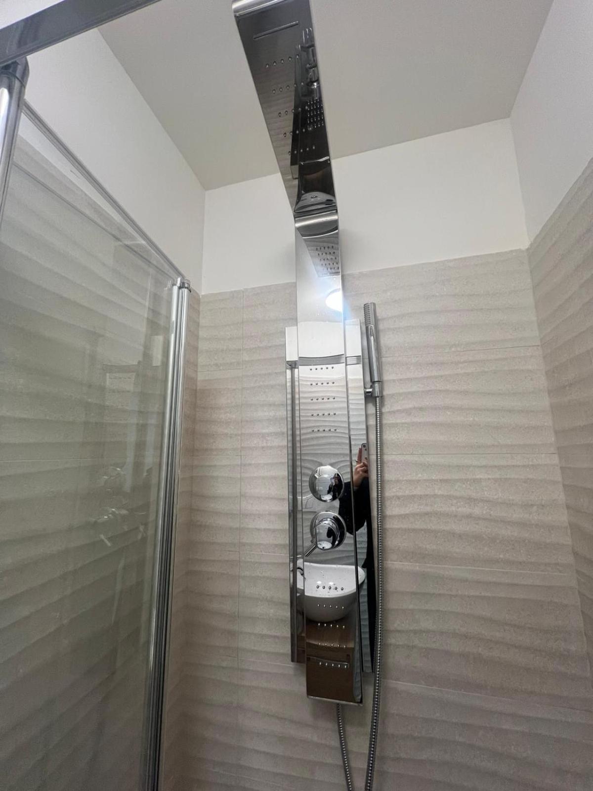 Apartament Reggioduomo Reggio di Calabria Zewnętrze zdjęcie