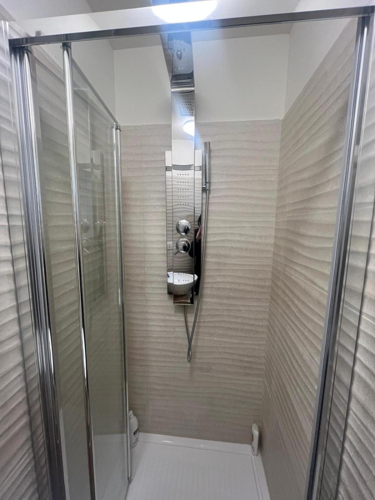 Apartament Reggioduomo Reggio di Calabria Zewnętrze zdjęcie